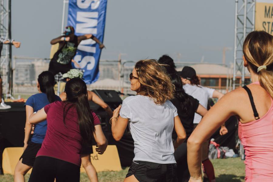 Fitness